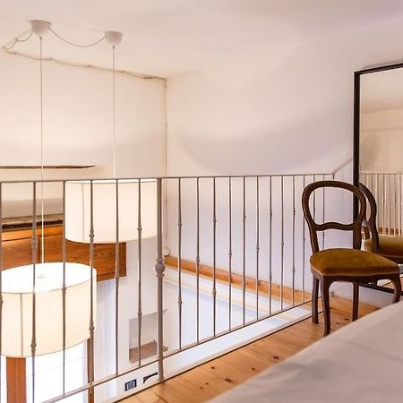 Apartment By Villa Il Mosaico Florence Ngoại thất bức ảnh
