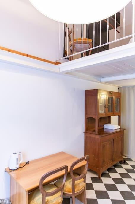 Apartment By Villa Il Mosaico Florence Ngoại thất bức ảnh