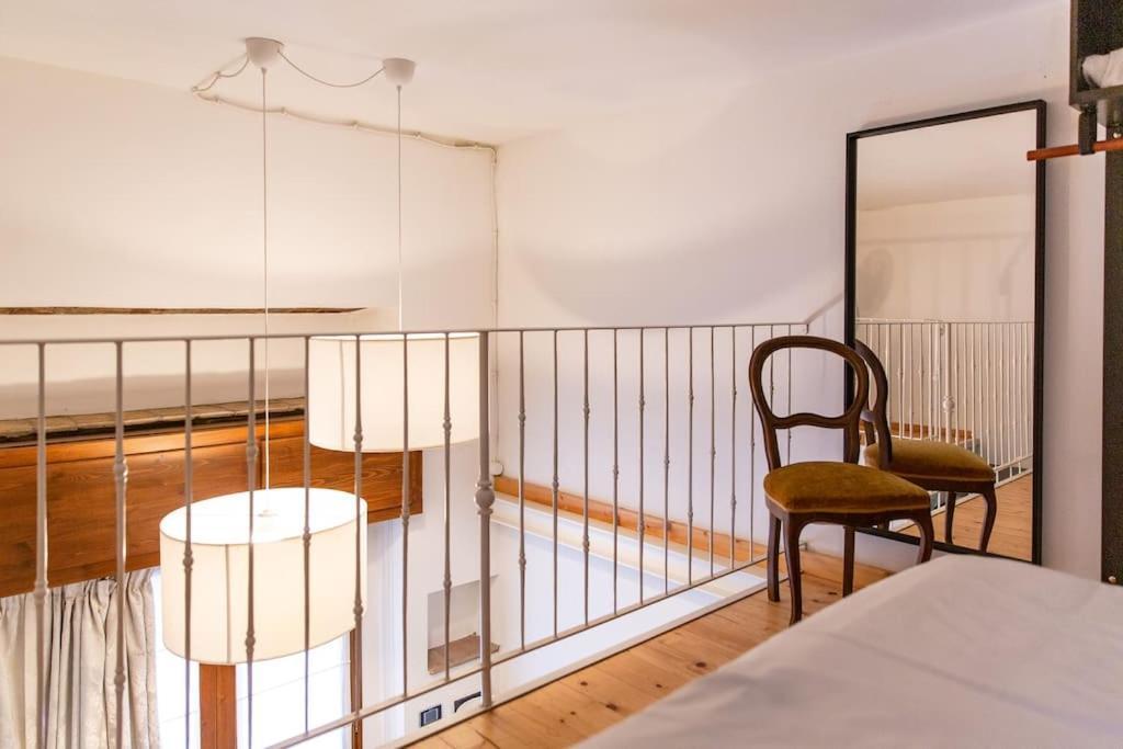 Apartment By Villa Il Mosaico Florence Ngoại thất bức ảnh