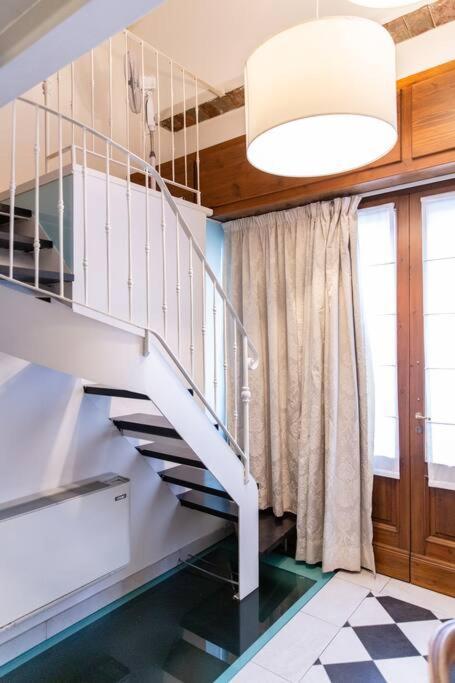 Apartment By Villa Il Mosaico Florence Ngoại thất bức ảnh
