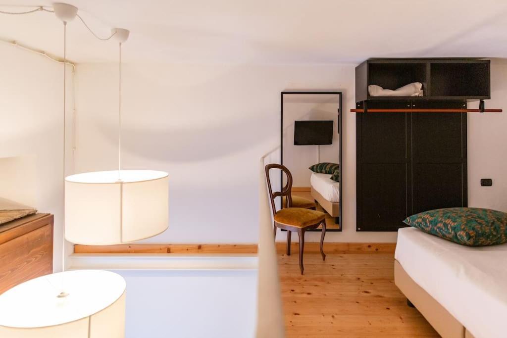 Apartment By Villa Il Mosaico Florence Ngoại thất bức ảnh