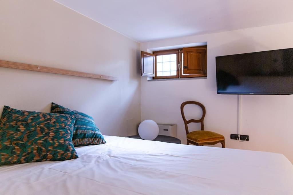 Apartment By Villa Il Mosaico Florence Ngoại thất bức ảnh