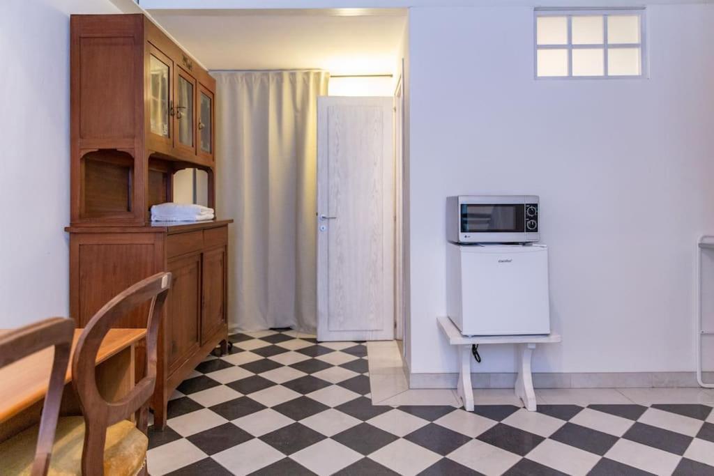Apartment By Villa Il Mosaico Florence Ngoại thất bức ảnh