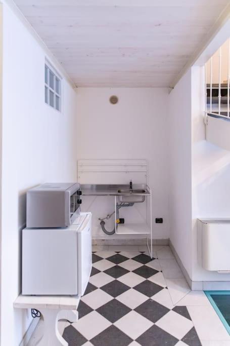 Apartment By Villa Il Mosaico Florence Ngoại thất bức ảnh